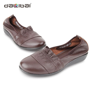 latest design ladies wholesale china flat feet shoes